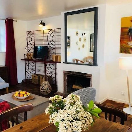 Вилла Manoir Des Cognets Plurien Экстерьер фото