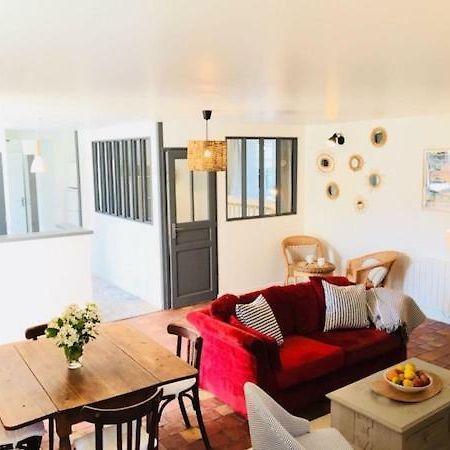 Вилла Manoir Des Cognets Plurien Экстерьер фото