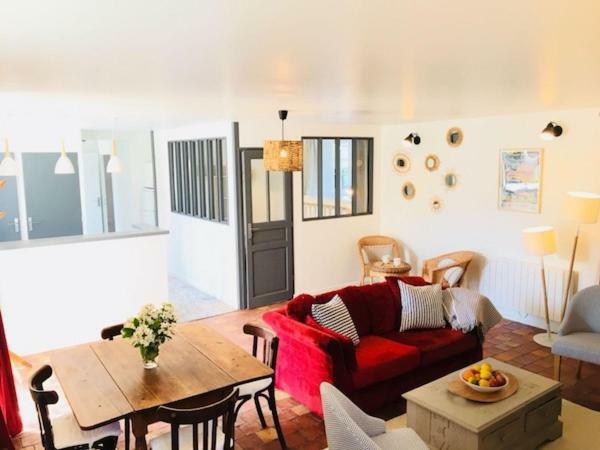 Вилла Manoir Des Cognets Plurien Экстерьер фото