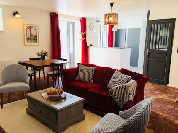 Вилла Manoir Des Cognets Plurien Экстерьер фото
