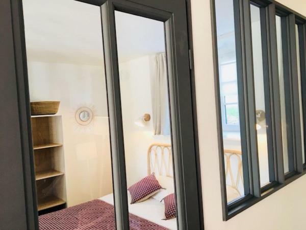 Вилла Manoir Des Cognets Plurien Экстерьер фото